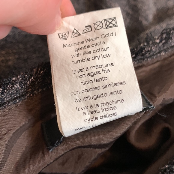 Bebe Skirt - Picture 9 of 9